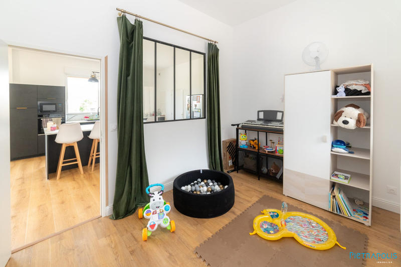 Maison ancienne - 297 m² - 10 pièces