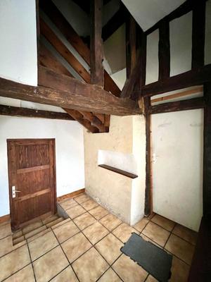 Immeuble - 145 m² - 9 pièces