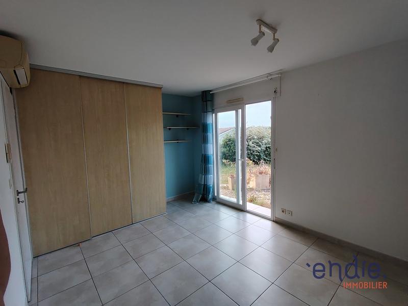 Maison - 126 m² - 4 pièces