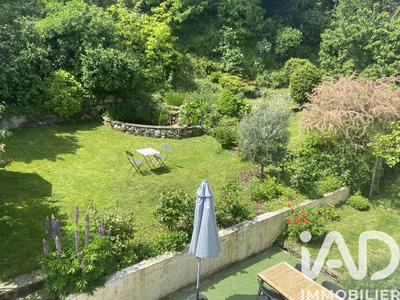 Maison de maîtres - 257 m² - 11 pièces