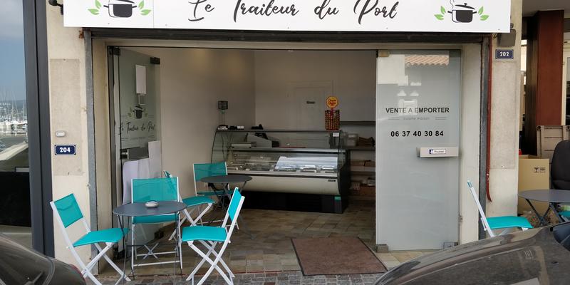Le Traiteur du Port