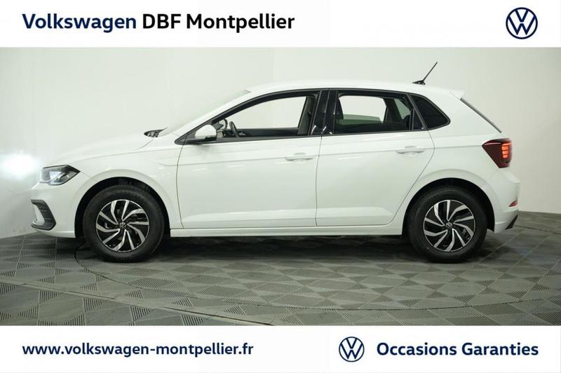 Volkswagen Polo 1.0 Tsi 95 s&amp;S Dsg7 Vw Edition