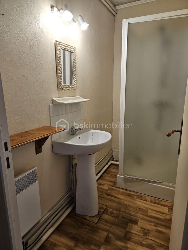 Maison de ville - 120 m² - 5 pièces