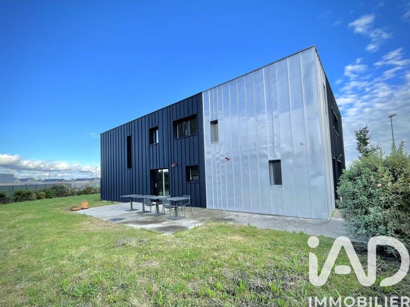 Maison - 286 m² - 5 pièces