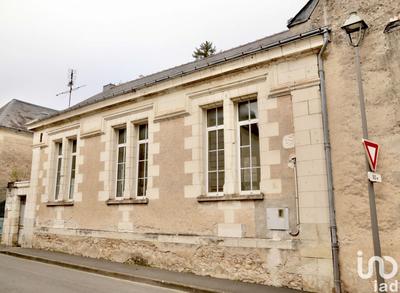 Local commercial - 78 m²