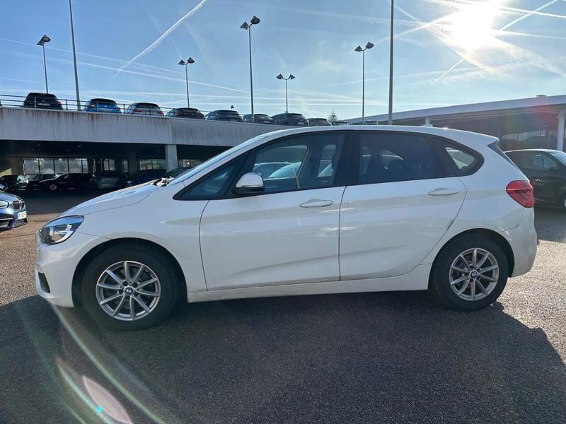 Bmw Serie 2 (F45) Active Tourer 218i Lounge Bva6