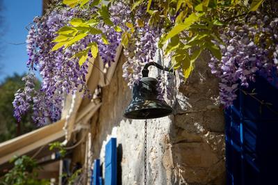 Bastide - 342 m² - 9 pièces