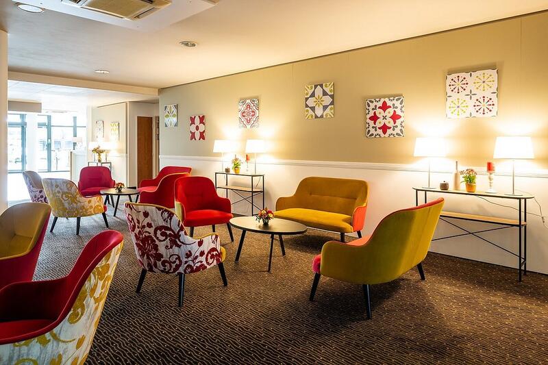 Appartement - 31 m² - 1 pièce