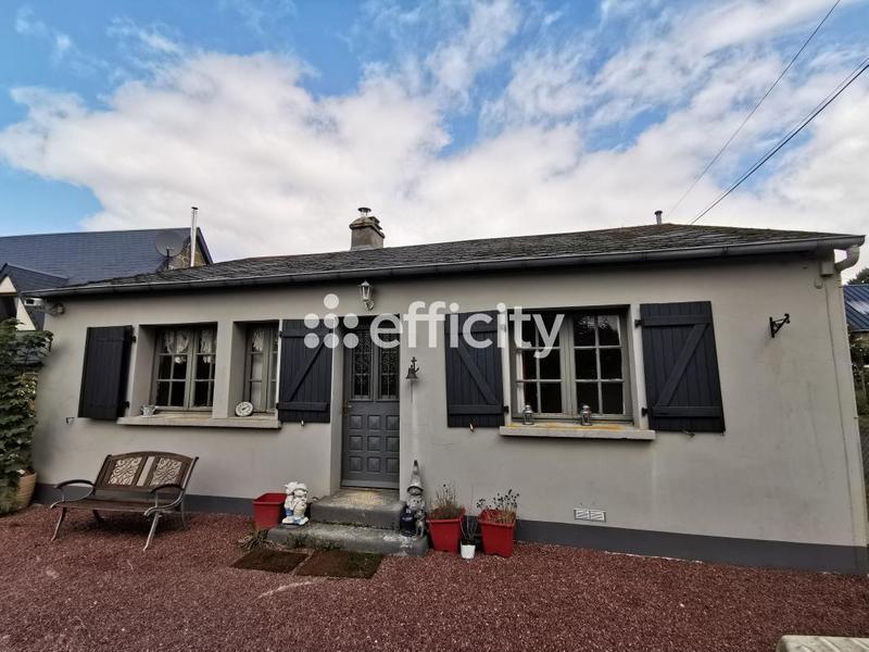 Maison en pierre - 175 m² - 8 pièces