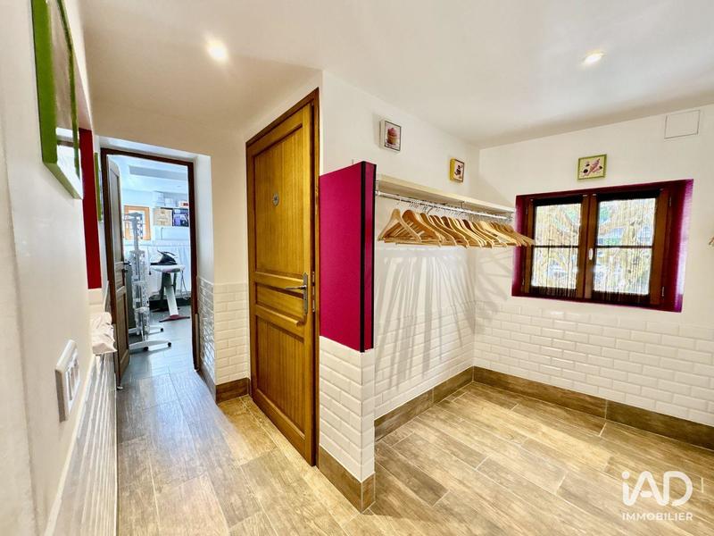 Local commercial - 520 m²