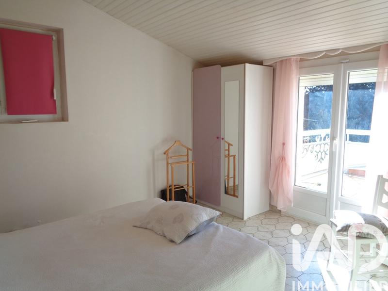 Maison - 131 m² - 4 pièces