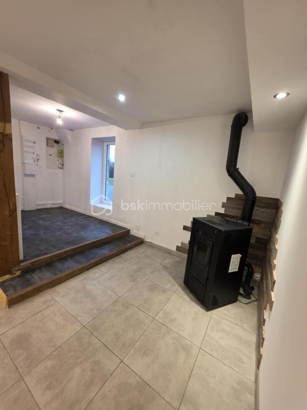 Haras - 121 m² - 5 pièces