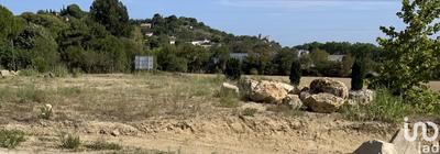 Terrain - 679 m²