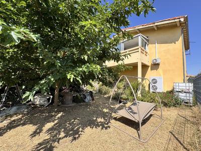 Maison - 118 m² - 7 pièces