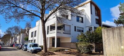 Appartement - 66 m² - 2 pièces