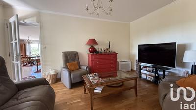 Maison de campagne - 177 m² - 7 pièces