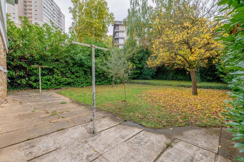 Maison - 78 m² - 4 pièces