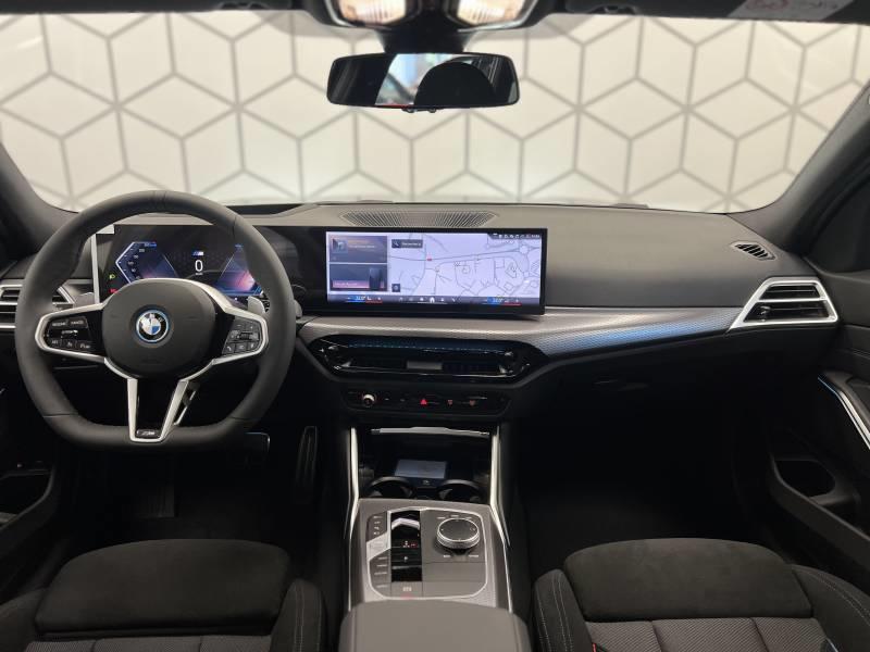 Bmw Série 3 Touring 330e xDrive 292 ch Bva8 m Sport