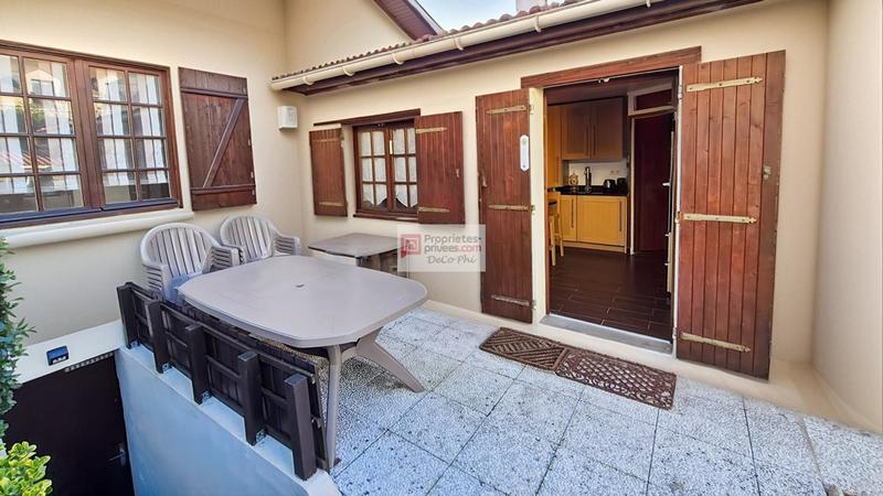 Maison - 57 m² - 4 pièces