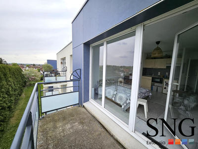 Appartement - 30 m² - 1 pièce