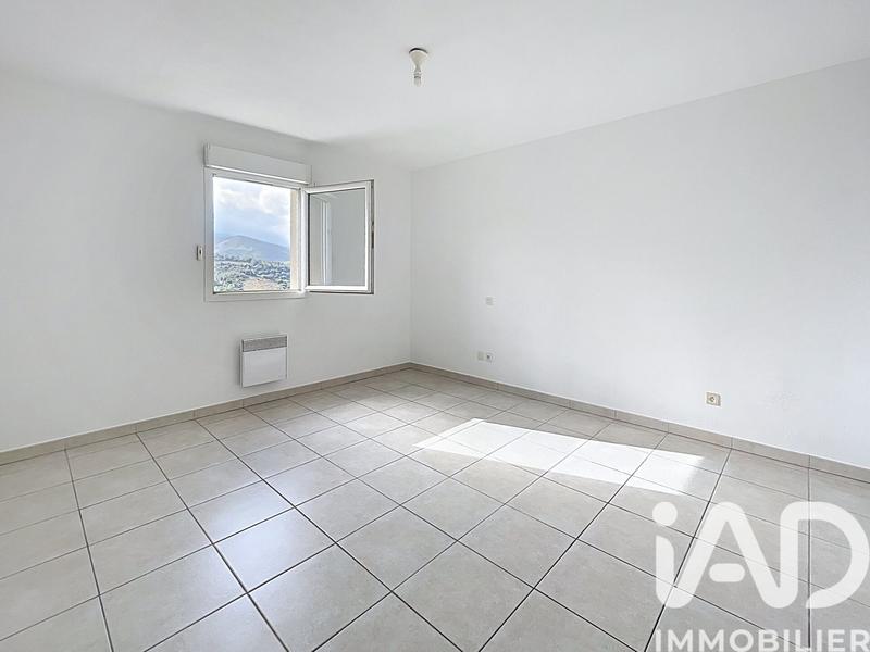 Maison - 79 m² - 4 pièces