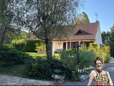 Villa - 183 m² - 6 pièces