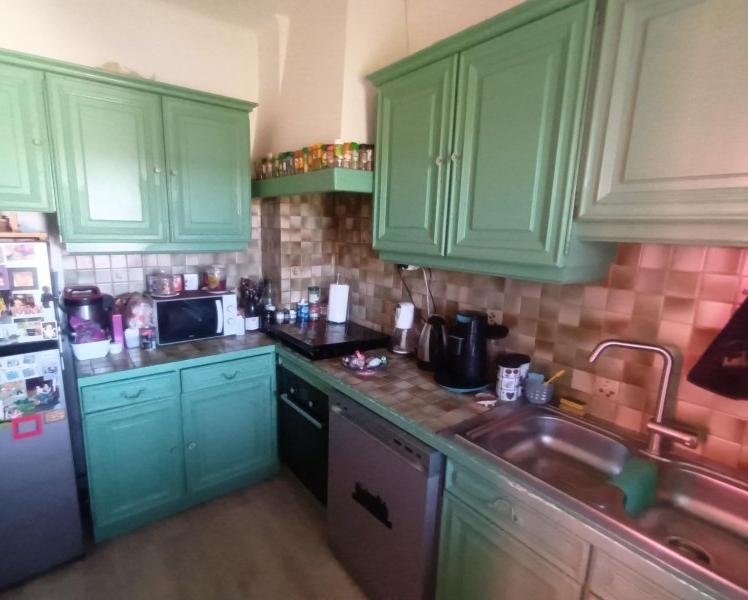 Maison - 98 m² - 5 pièces