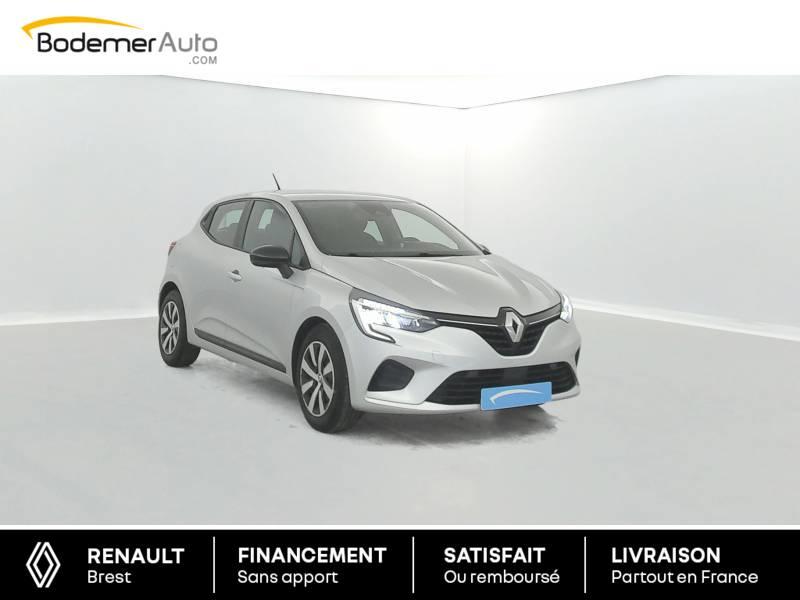 Renault Clio TCe 90 Equilibre