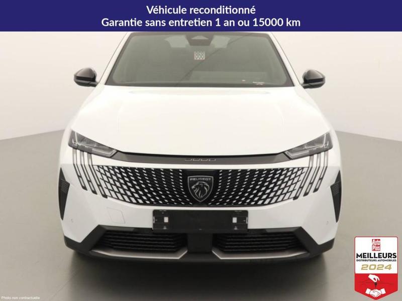 Peugeot 3008 Hybrid 145 e-Dcs6 Business5 portes Vp Essence