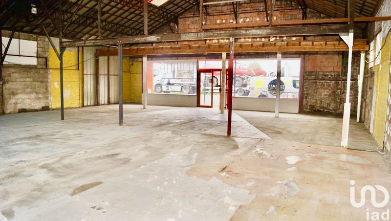 Appartement - 290 m²