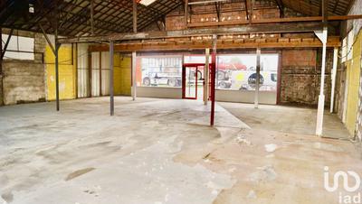 Appartement - 290 m²