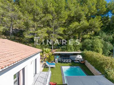 Appartement - 145 m² - 5 pièces