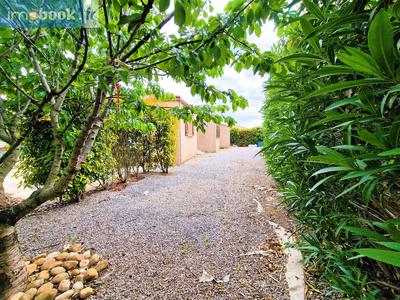 Maison - 107 m² - 5 pièces