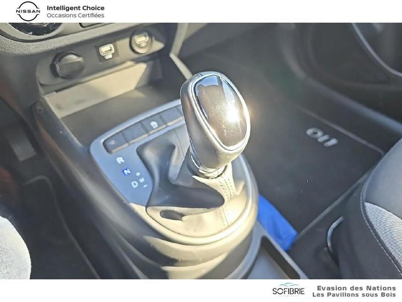 Hyundai i10 1.0 67 Bvr Intuitive