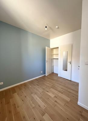 Appartement - 25 m² - 2 pièces