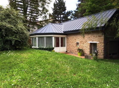 Maison - 69 m² - 1 pièce