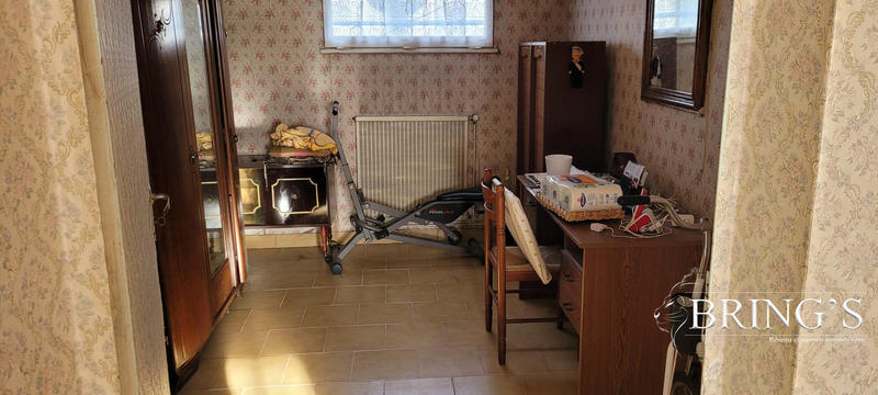 Maison - 102 m² - 5 pièces