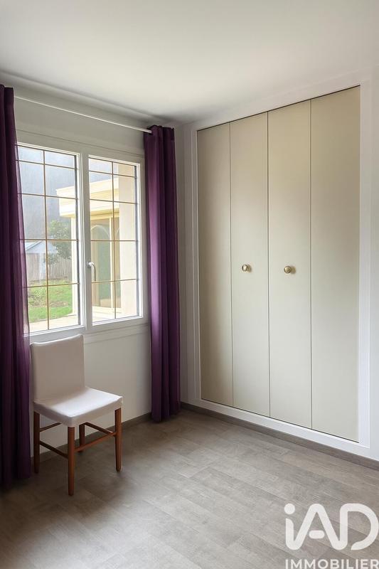 Maison - 145 m² - 5 pièces