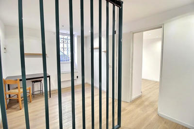 Appartement - 26 m² - 2 pièces