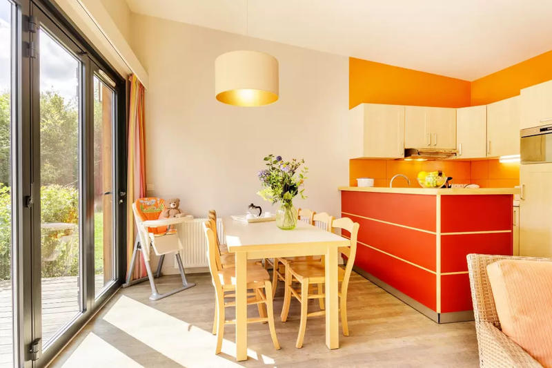 Villa - 52 m² - 3 pièces