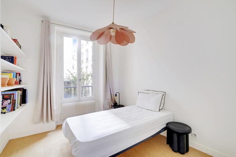 Appartement - 63 m² - 4 pièces