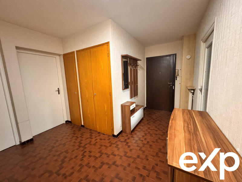 Appartement - 78 m² - 3 pièces