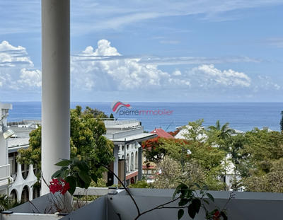 Appartement - 75 m² - 4 pièces