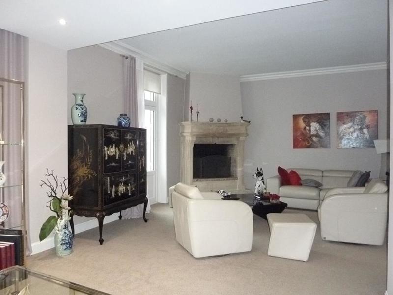 Maison - 180 m² - 8 pièces