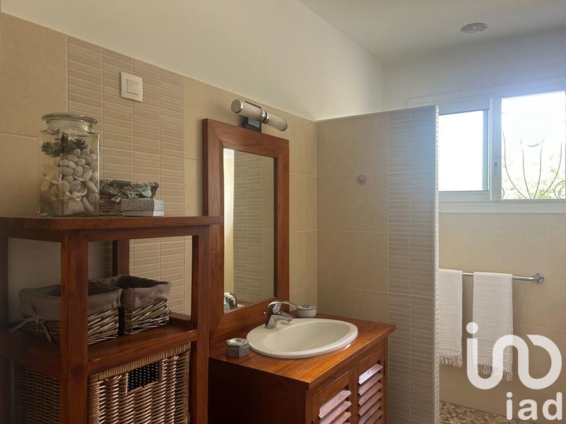 Maison de campagne - 122 m² - 4 pièces