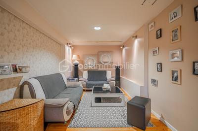 Maison de village - 150 m² - 5 pièces