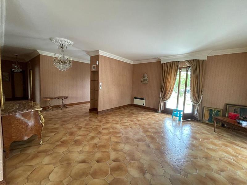 Maison - 125 m² - 3 pièces