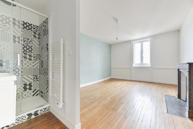 Appartement - 134 m² - 5 pièces