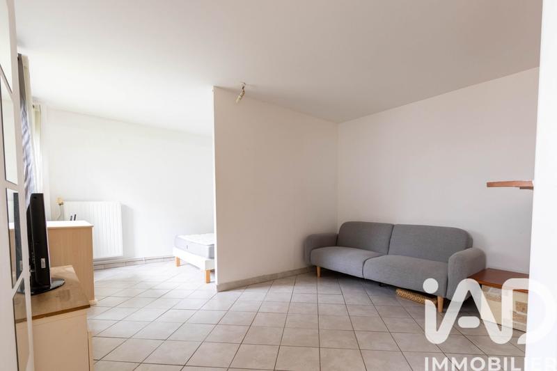 Appartement - 38 m² - 1 pièce