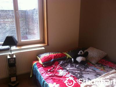 Appartement - 63 m² - 2 pièces